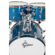 Batterie Gretsch Renegade 20" Blue Sparkle