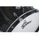 Batterie Gretsch Renegade 22" Black Mist