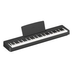 Piano Yamaha P-145B Bluetooth