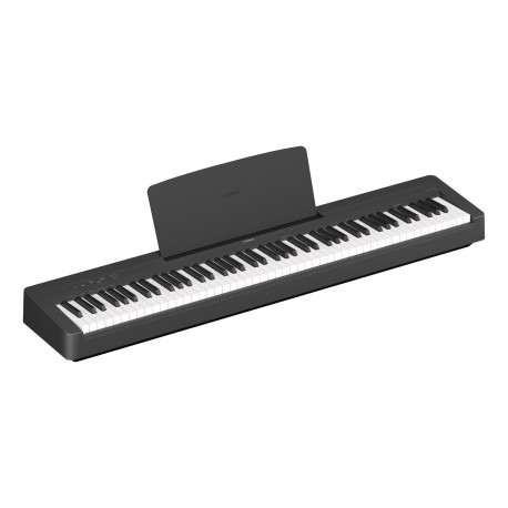 Piano Yamaha P-145B Bluetooth