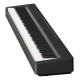Piano Yamaha P-145B Bluetooth