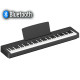 Piano Yamaha P-145B Bluetooth