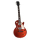 Guitare électrique Tokai LS-101 Candy Apple Red