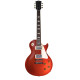 Guitare électrique Tokai LS-101 Candy Apple Red