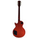 Guitare électrique Tokai LS-101 Candy Apple Red