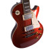 Guitare électrique Tokai LS-101 Candy Apple Red