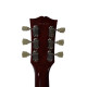 Guitare électrique Tokai LS-101 Candy Apple Red