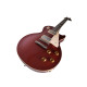 Guitare électrique Tokai LS-101 Candy Apple Red