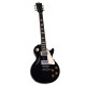 Guitare électrique Tokai LS-101 Black