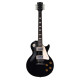 Guitare électrique Tokai LS-101 Black