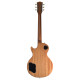 Guitare électrique Tokai LS-101 Black