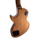 Guitare électrique Tokai LS-101 Black