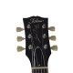 Guitare électrique Tokai LS-101 Black