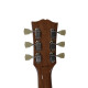 Guitare électrique Tokai LS-101 Black