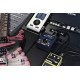 Pédale guitare NUX Solid Studio MKII