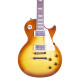 Guitare électrique Tokai ALS 62 Violin finish