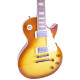 Guitare électrique Tokai ALS 62 Violin finish
