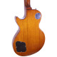 Guitare électrique Tokai ALS 62 Violin finish