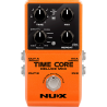 Pédale guitare NUX Timecore Deluxe MKII