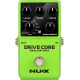 Pédale guitare NUX Drivecore Deluxe MKII