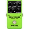 Pédale guitare NUX Drivecore Deluxe MKII