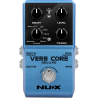 Pédale guitare NUX Verbcore Deluxe