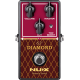 Pédale guitare NUX 63' Diamond Overdrive