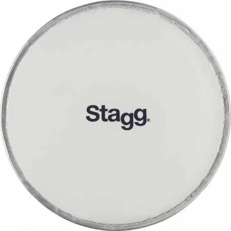 Peau pour darbuka 20 cm Stagg
