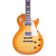 Guitare électrique Tokai ALS62 Flamed Honey Burst