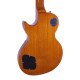Guitare électrique Tokai ALS62 Flamed Honey Burst