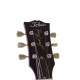 Guitare électrique Tokai ALS62 Flamed Honey Burst