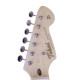 Guitare électrique Tokai AST48 maple sunburst