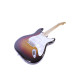 Guitare électrique Tokai AST48 maple sunburst