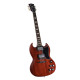 Guitare électrique Tokai SG-101 Cherry