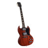 Guitare électrique Tokai SG-101 Cherry