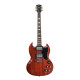 Guitare électrique Tokai SG-101 Cherry