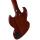 Guitare électrique Tokai SG-101 Cherry