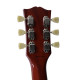 Guitare électrique Tokai SG-101 Cherry