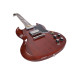 Guitare électrique Tokai SG-101 Cherry