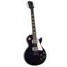 Guitare électrique Tokai ALC-100 Black Beauty