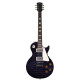 Guitare électrique Tokai ALC-100 Black Beauty