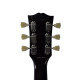 Guitare électrique Tokai ALC-100 Black Beauty