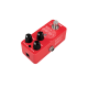 Pédale guitare NUX Steel Singer Drive DIAB
