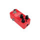 Pédale guitare NUX Steel Singer Drive DIAB
