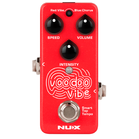 Pédale guitare NUX Steel Singer Drive DIAB
