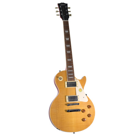 Guitare électrique Tokai ALS-94F Lemon Drop