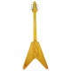 Guitare électrique Tokai Flying V FV67 Korina