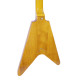Guitare électrique Tokai Flying V FV67 Korina