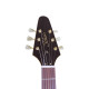 Guitare électrique Tokai Flying V FV67 Korina