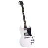 Guitare électrique Tokai SG-101 Snow White